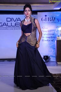 Divine Diamond Jewellery Exhibition 