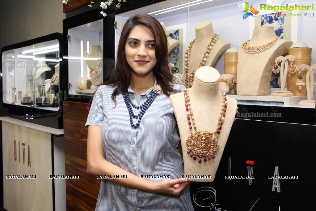 Divine Diamond Jewellery Exhibition at Park Hyatt