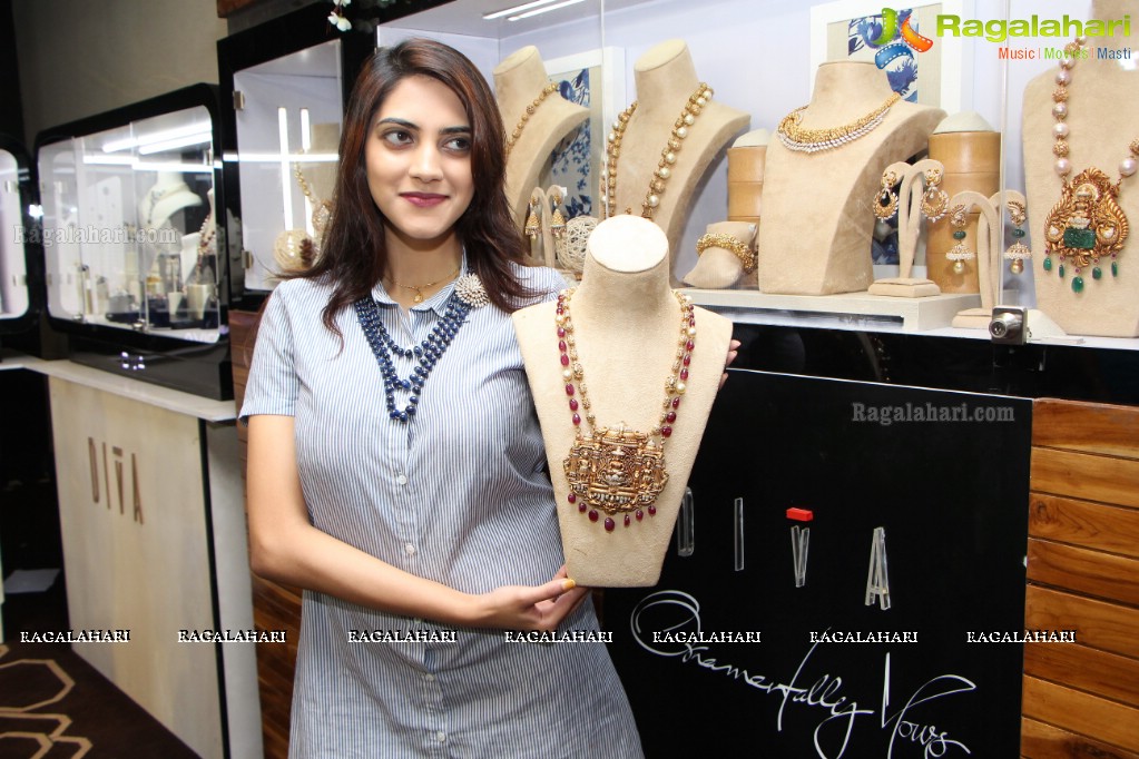 Divine Diamond Jewellery Exhibition at Park Hyatt