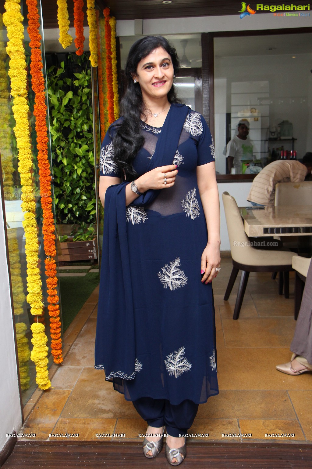 Pre-Diwali Celebrations by Geet Gupta, Disha Gawri and Ruchita Tandon Soni