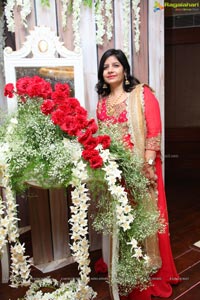 Lions Club of Hyderabad Petals