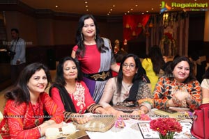 Lions Club of Hyderabad Petals