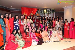 Lions Club of Hyderabad Petals