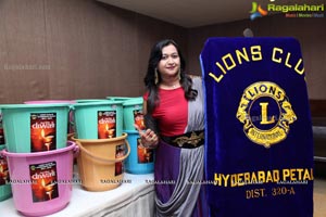 Lions Club of Hyderabad Petals