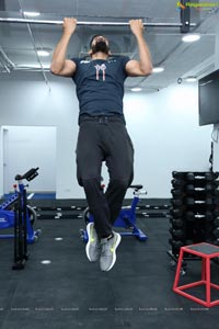 F45 Gym Kokapet