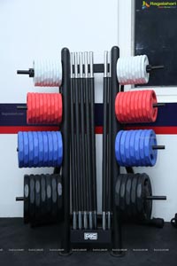 F45 Gym Kokapet