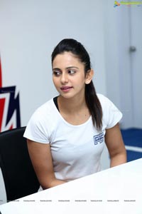 F45 Gym Kokapet