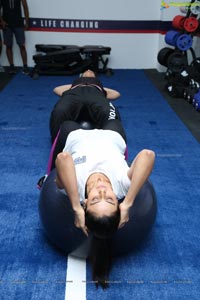 F45 Gym Kokapet