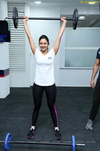 F45 Gym Kokapet