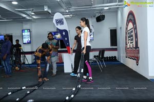 F45 Gym Kokapet