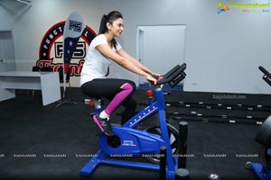 F45 Gym Kokapet