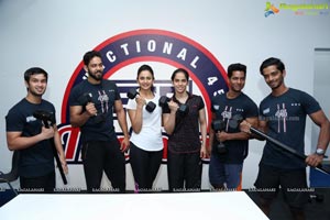 F45 Gym Kokapet