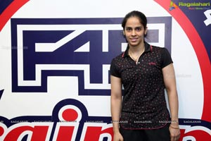 F45 Gym Kokapet