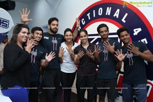 F45 Gym Kokapet