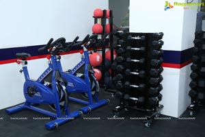 F45 Gym Kokapet