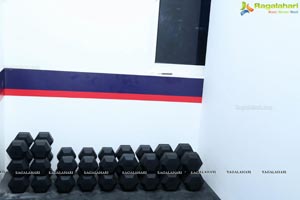 F45 Gym Kokapet