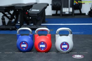 F45 Gym Kokapet