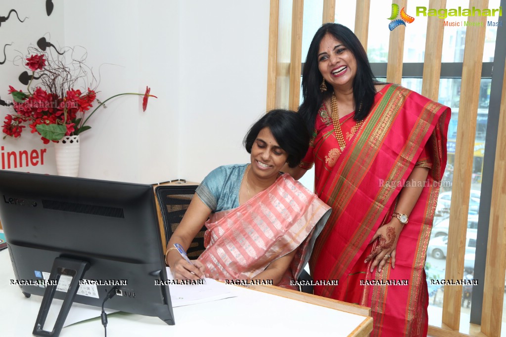 Sree Fertility Centre Launch at Kondapur