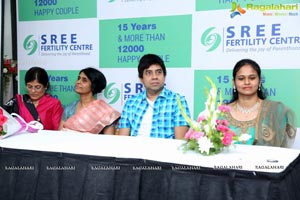 Sree Fertility Centre