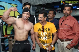 F1 Fitness One Moosa Ram Bagh