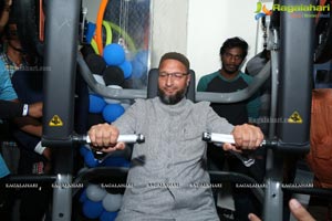 F1 Fitness One Moosa Ram Bagh