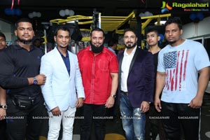 F1 Fitness One Moosa Ram Bagh