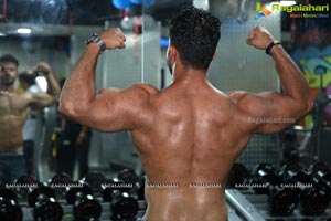 F1 Fitness One Moosa Ram Bagh