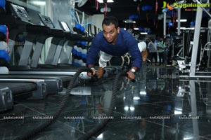 F1 Fitness One Moosa Ram Bagh