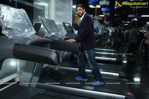 F1 Fitness One Moosa Ram Bagh