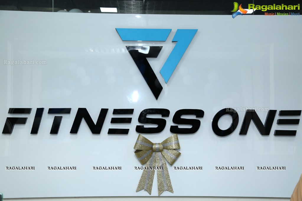 Asaduddin Owaisi inaugurates F1 Fitness One at Moosa Ram Bagh, Hyderabad