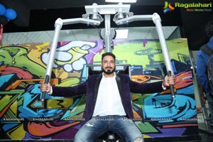 F1 Fitness One Moosa Ram Bagh