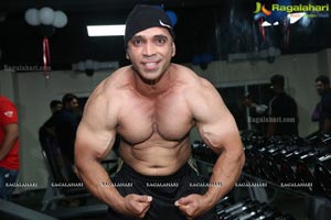 F1 Fitness One Moosa Ram Bagh