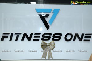 F1 Fitness One Moosa Ram Bagh