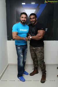 F1 Fitness One Moosa Ram Bagh