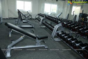 F1 Fitness One Moosa Ram Bagh