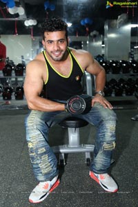 F1 Fitness One Moosa Ram Bagh