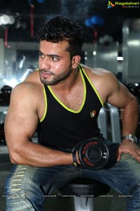 F1 Fitness One Moosa Ram Bagh