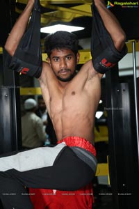 F1 Fitness One Moosa Ram Bagh