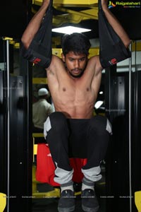 F1 Fitness One Moosa Ram Bagh