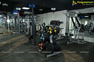 F1 Fitness One Moosa Ram Bagh