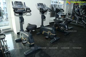 F1 Fitness One Moosa Ram Bagh