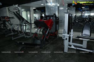 F1 Fitness One Moosa Ram Bagh