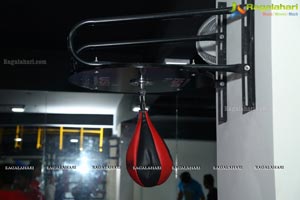 F1 Fitness One Moosa Ram Bagh