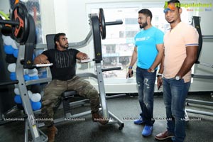 F1 Fitness One Moosa Ram Bagh