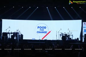 Food For Change 2017