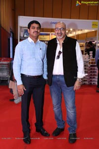 Freedom Kitchen India Expoâ€‹ 2017