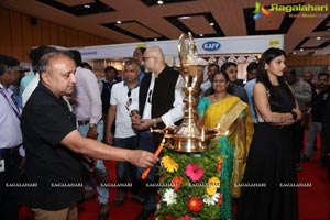 Freedom Kitchen India Expoâ€‹ 2017