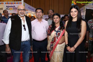 Freedom Kitchen India Expoâ€‹ 2017