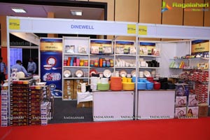 Freedom Kitchen India Expoâ€‹ 2017