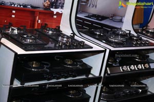 Freedom Kitchen India Expoâ€‹ 2017